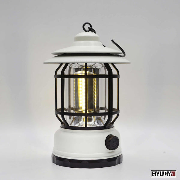 New Multifunctional Portable Mini Magnetic Small Camping Lantern