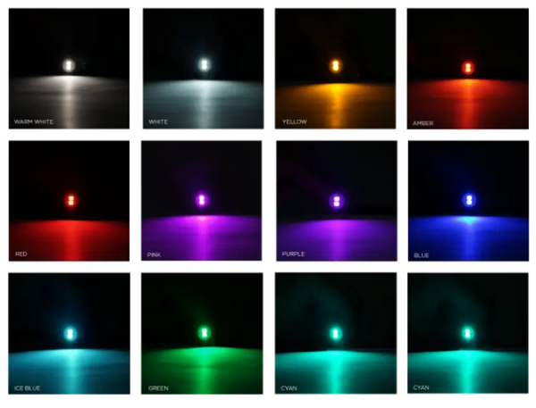 cri cqs color rendering index