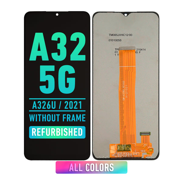 Samsung Galaxy A32 5G LCD+Frame