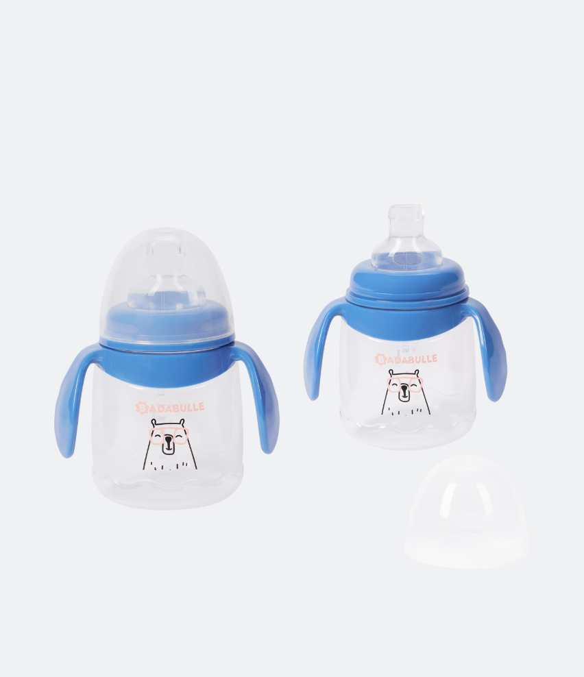 Bambinies - Machine à lait Bébé - Bébé Senseo - Fabricant de Bébé