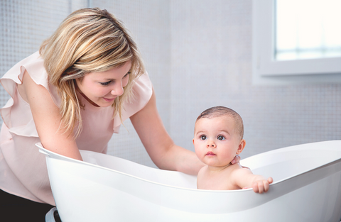 Test parents baignoires babymoov 