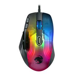 Kone Aimo - Roccat - Blanc - Souris Gamer Filaire