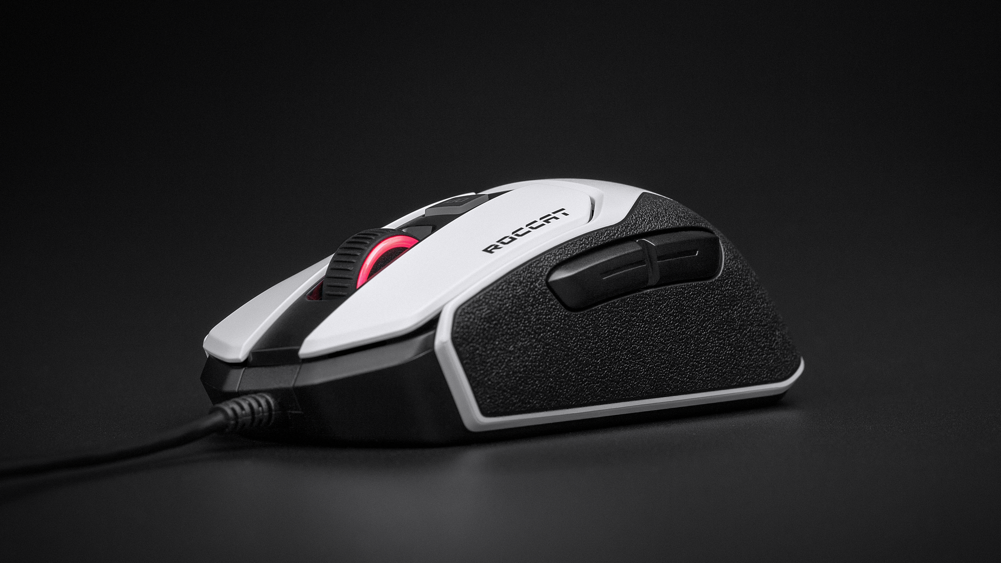 Kain 100 AIMO Titan-Click Gaming Mouse by ROCCAT®