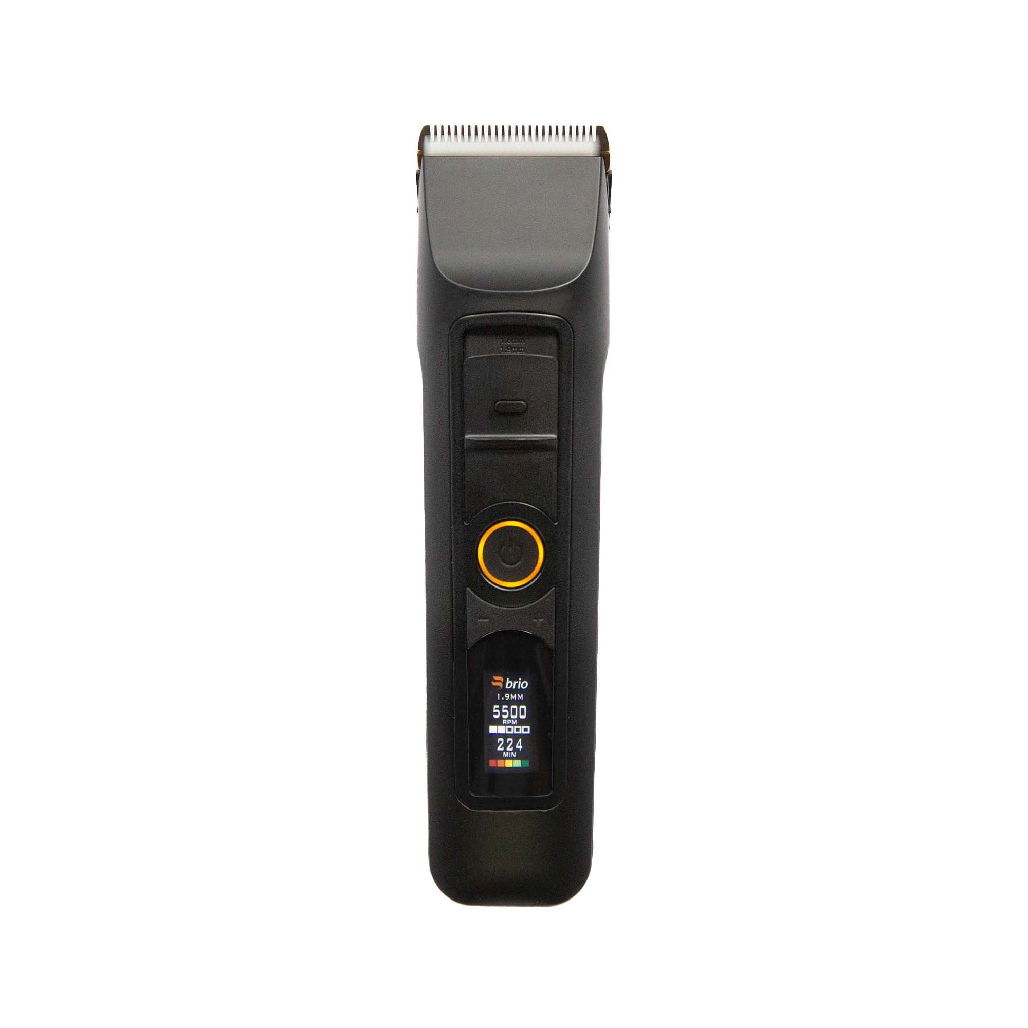 Blackout Beardscape Beard and Body Hair Trimmer V2 - Brio CA product image