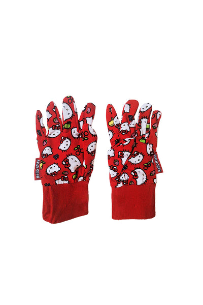 Hello Kitty Tutti Fruiti Hand Gloves 2