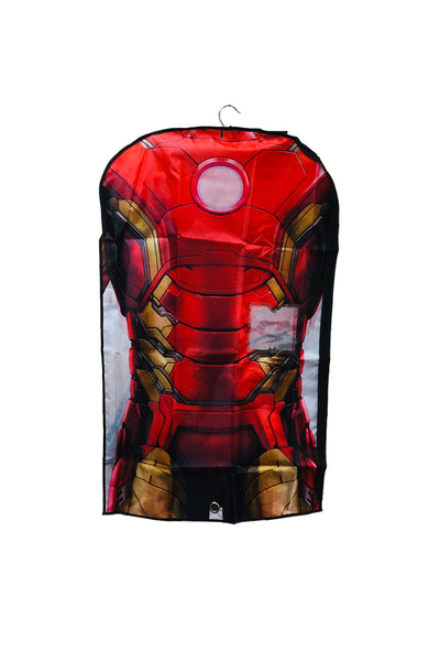 Marvel Iron Man Suit Cover 2