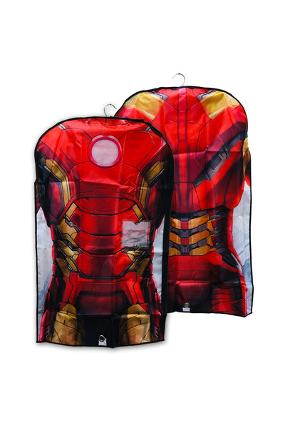 Marvel Iron Man Suit Cover 3