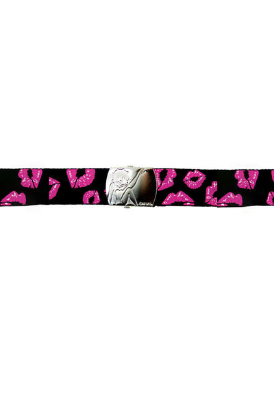 Betty Boop Official Stepping Out Womans Belt 3