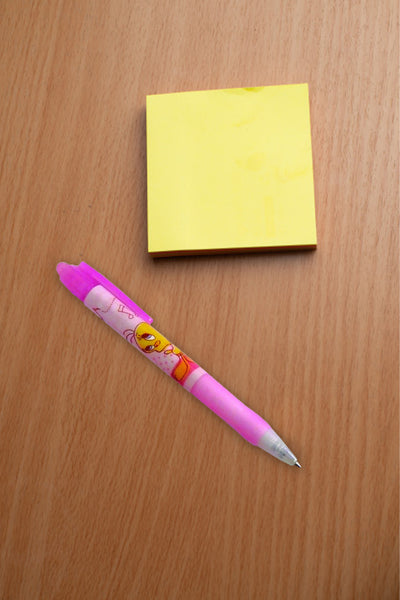 Tweety Click Pen 5