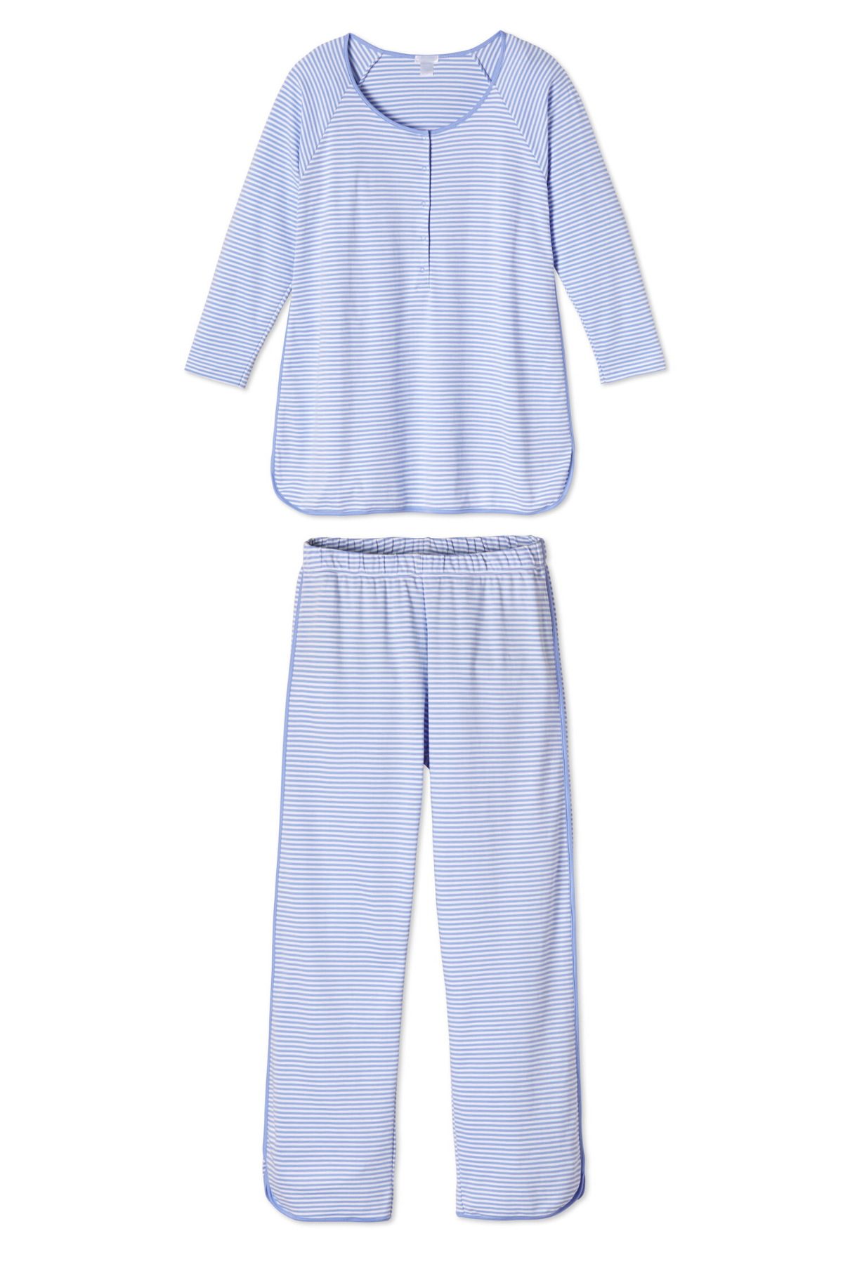 Best maternity pyjamas 2023: 11 dreamy nursing nightwear sets for