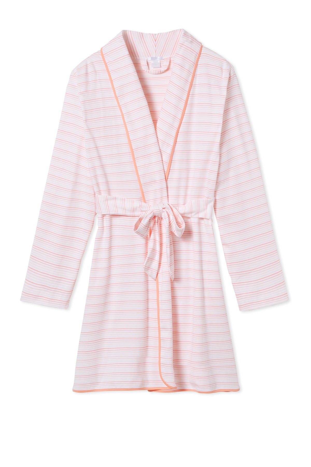 LAKE | Pima Cotton Pajamas | Robes | Gifts for Wife, Mom, or Friend