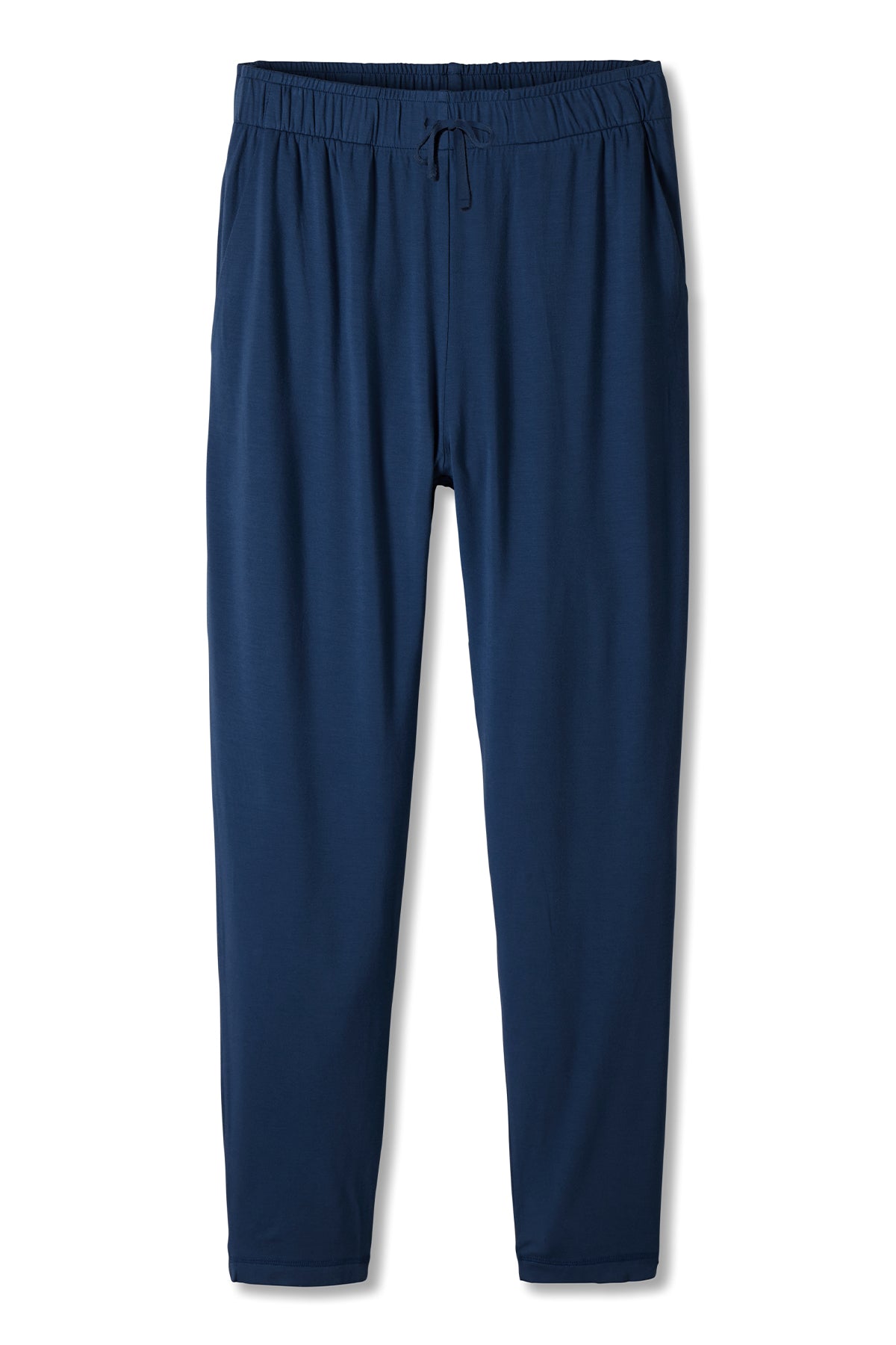 Nautica Men's Soft Knit Sleep Lounge-Pant, Grey Heather, Small at Amazon  Men's Clothing store