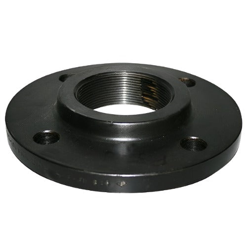 Carbon Steel Screwed Bspt Flange Pn16 0581