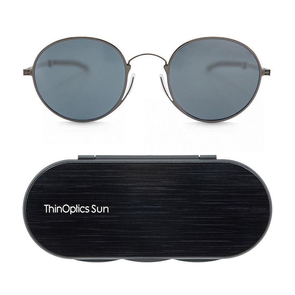 ThinOptics Menlo Park Sunglasses