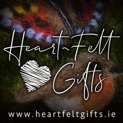 HeartFeltGifts.ie