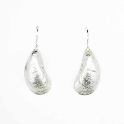 mussel-shell-nature-jewelry-earrings-sterling-silver