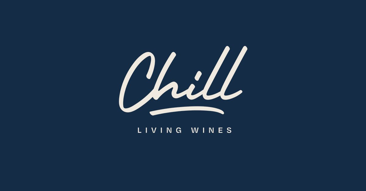 Chill Living Wines