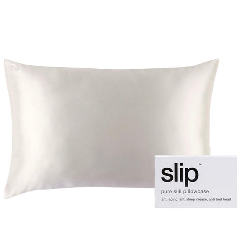Silk Pillow Case from SLIP, mothers day gift idea