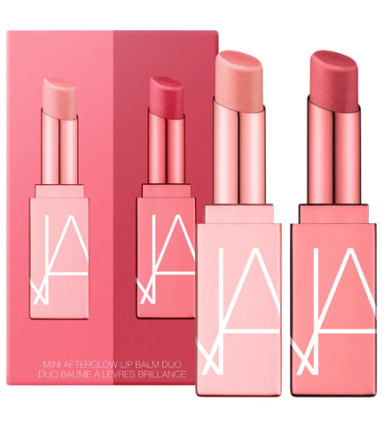 Nars Lip Balm Duo from Sephora, mothers day gift idea