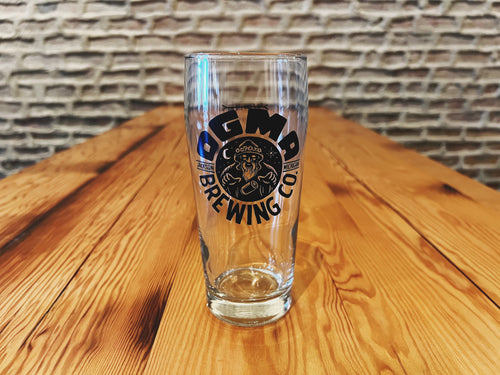 OG Orbit Sticker – BeerChronicle