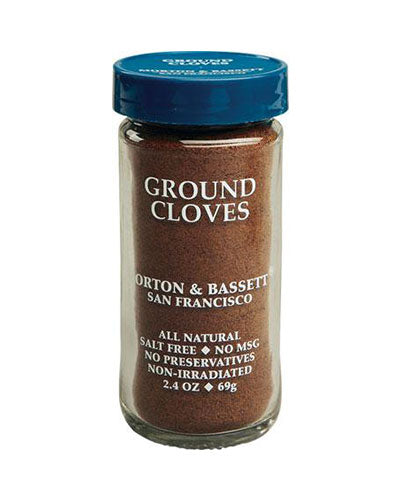 Simply Organic Salt-Free Spicy Seasoning Blend 2.40 oz.