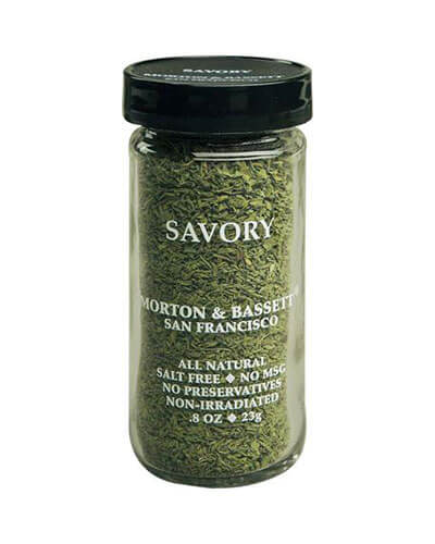 Morton and Bassett Organic Turkish Bay Leaves Seasoning, 0.1 Ounce