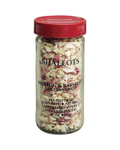 Shallots - Morton  Bassett product image