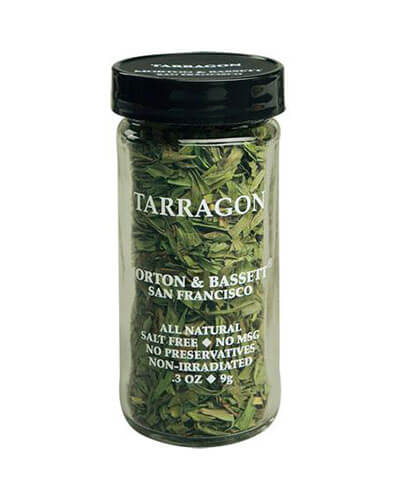 Tarragon - Morton  Bassett product image