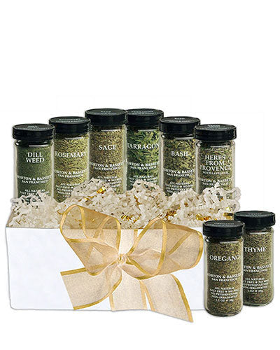 Home Chef Herbs and Spices Cooking Set