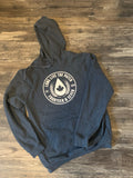 Long Live the Patch Hoodie Original