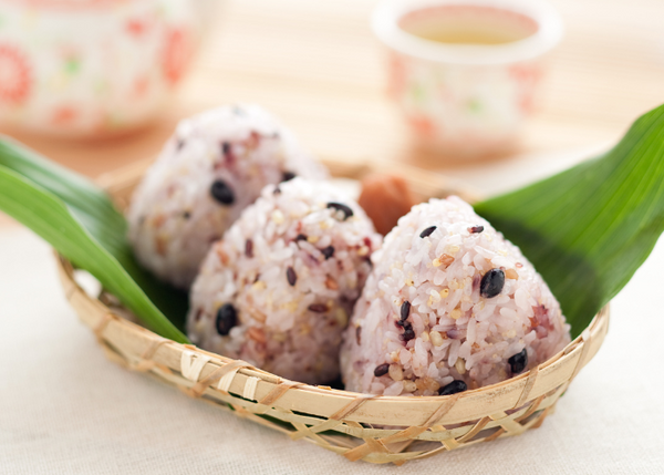 rice ball