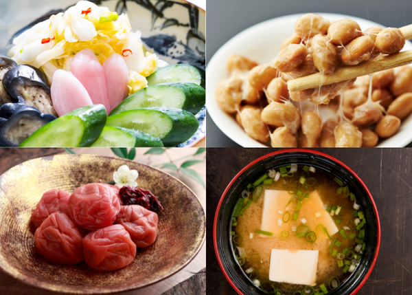 japanese side dishes