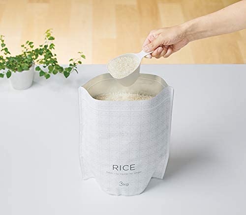 The Right Way to Store Your Rice: Tips from a Japanese Rice Company – the  rice factory New York