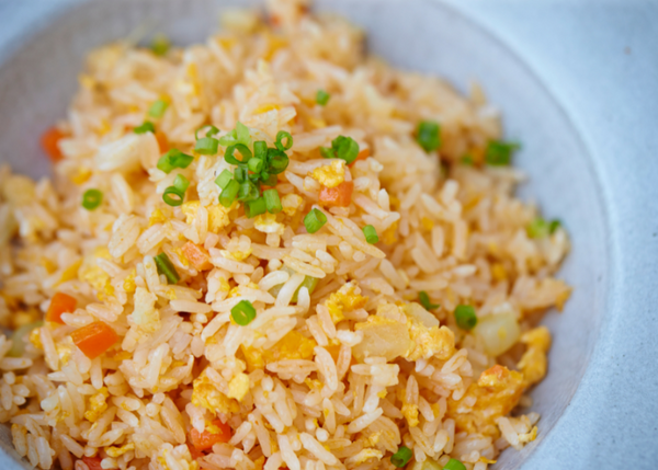 fried rice