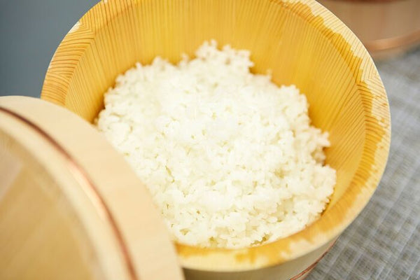 Japanese Rice