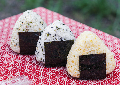 Onigiri