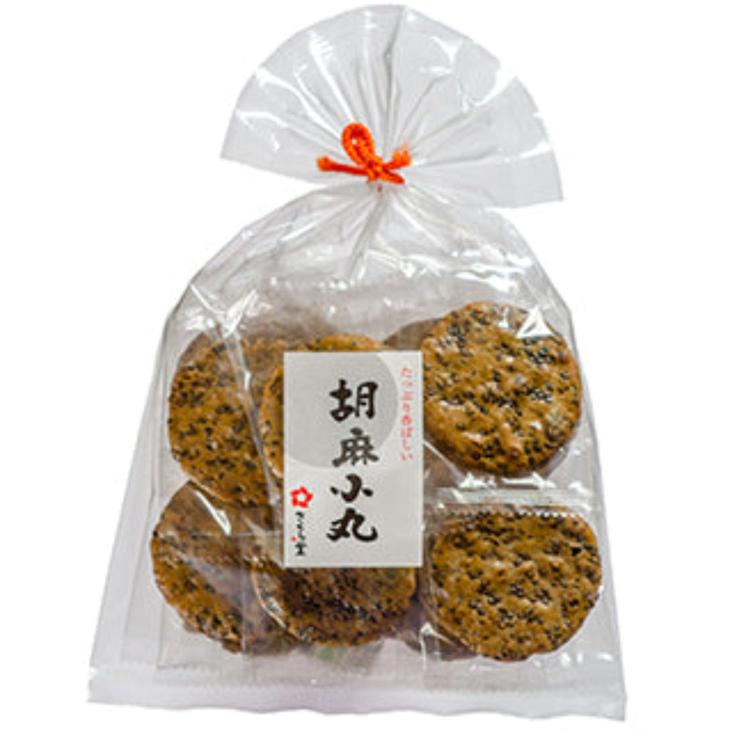 Rice Crackers Kakinotane – the rice factory New York