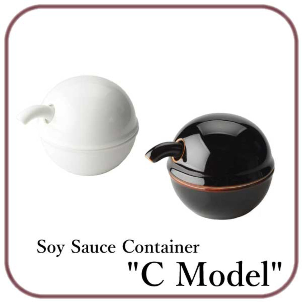 Soy Sauce Container KIKKOU – the rice factory New York