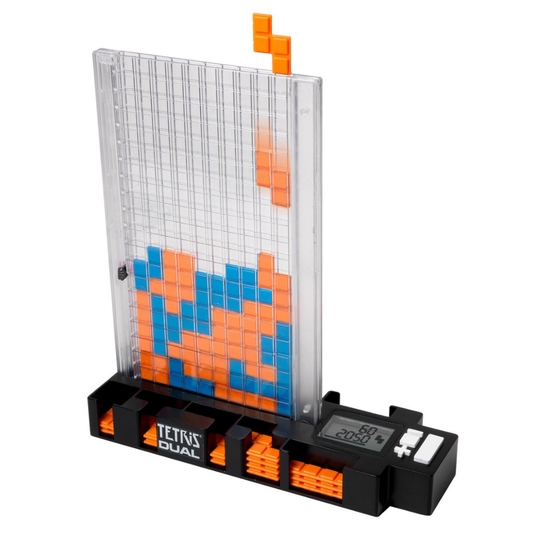 Tetris Dual: The Head to Head Strategy Game – Western Australian Museum  Store