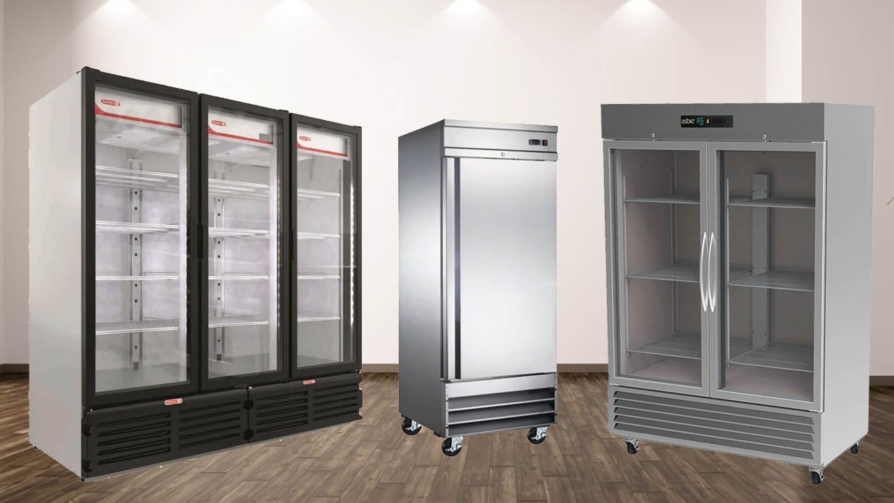 refrigeradores
