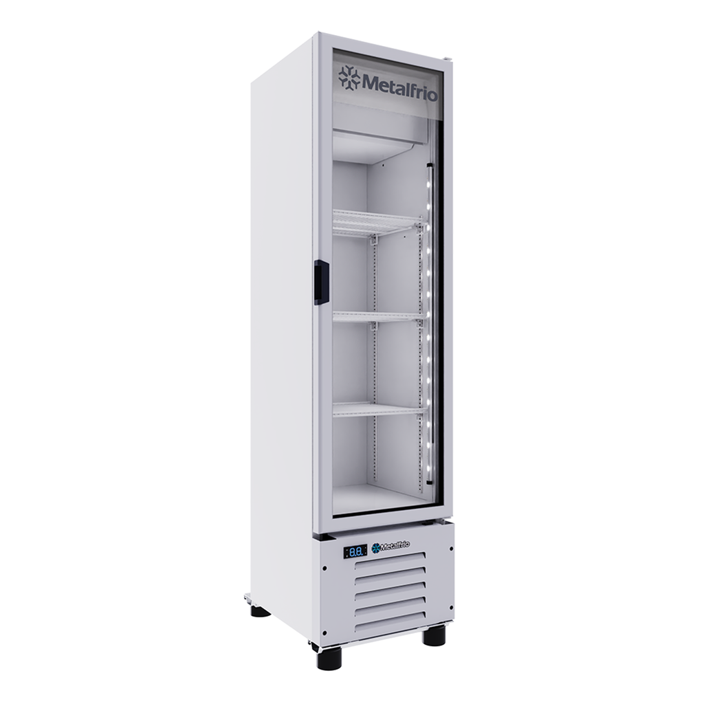 refrigerador Volverse Rebajar METALFRIO VN22 Refrigerador Cervecero 227 lts. – Cocoisa
