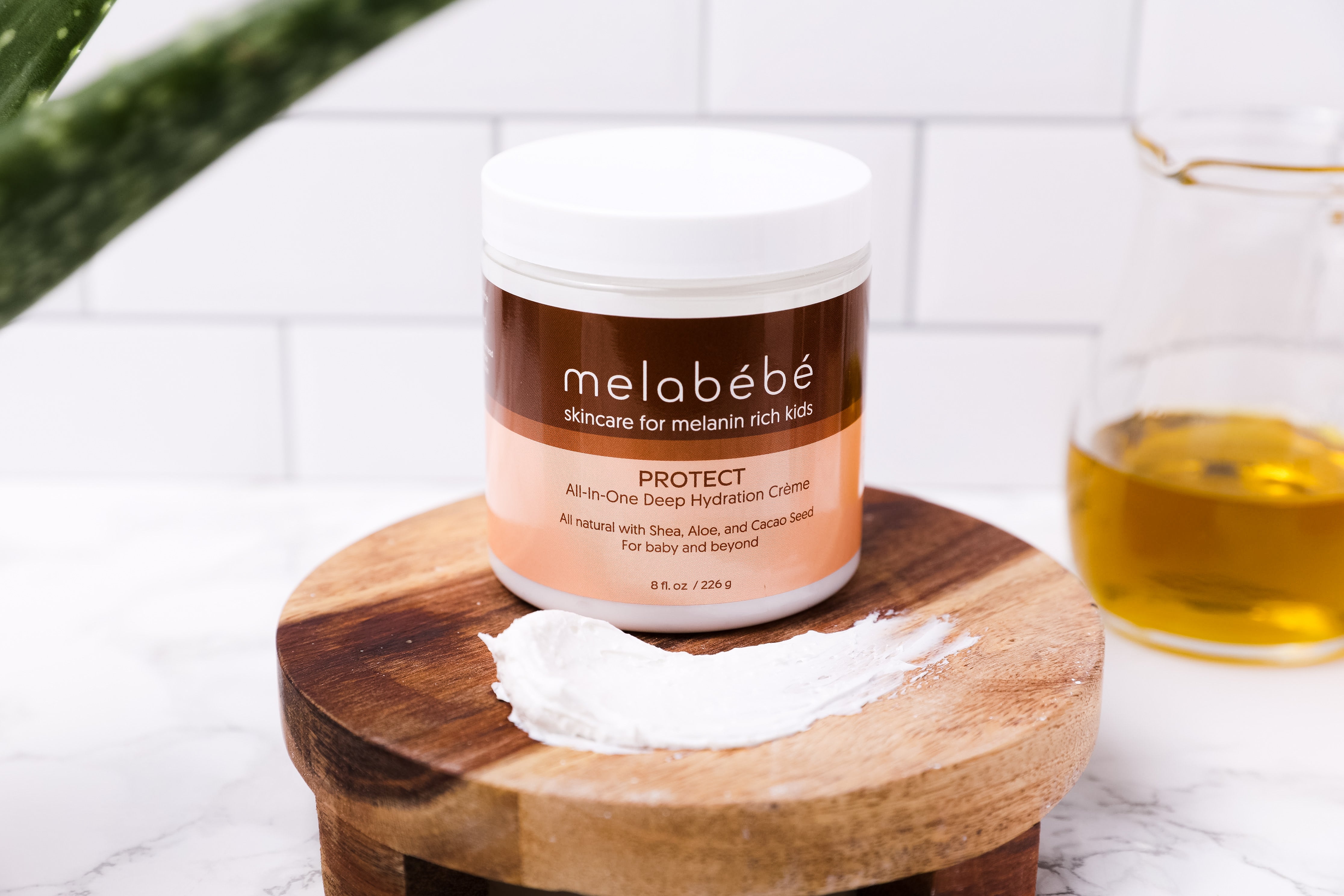 treat eczema on melanin-rich skin melabebe