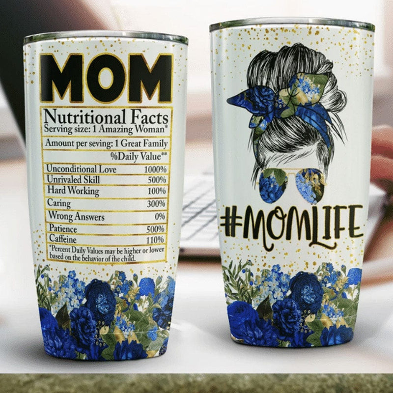 Mother's Day Tumblers, Don't Mess With Mamasaurus Sunflower Tumbler - Hope  Fight