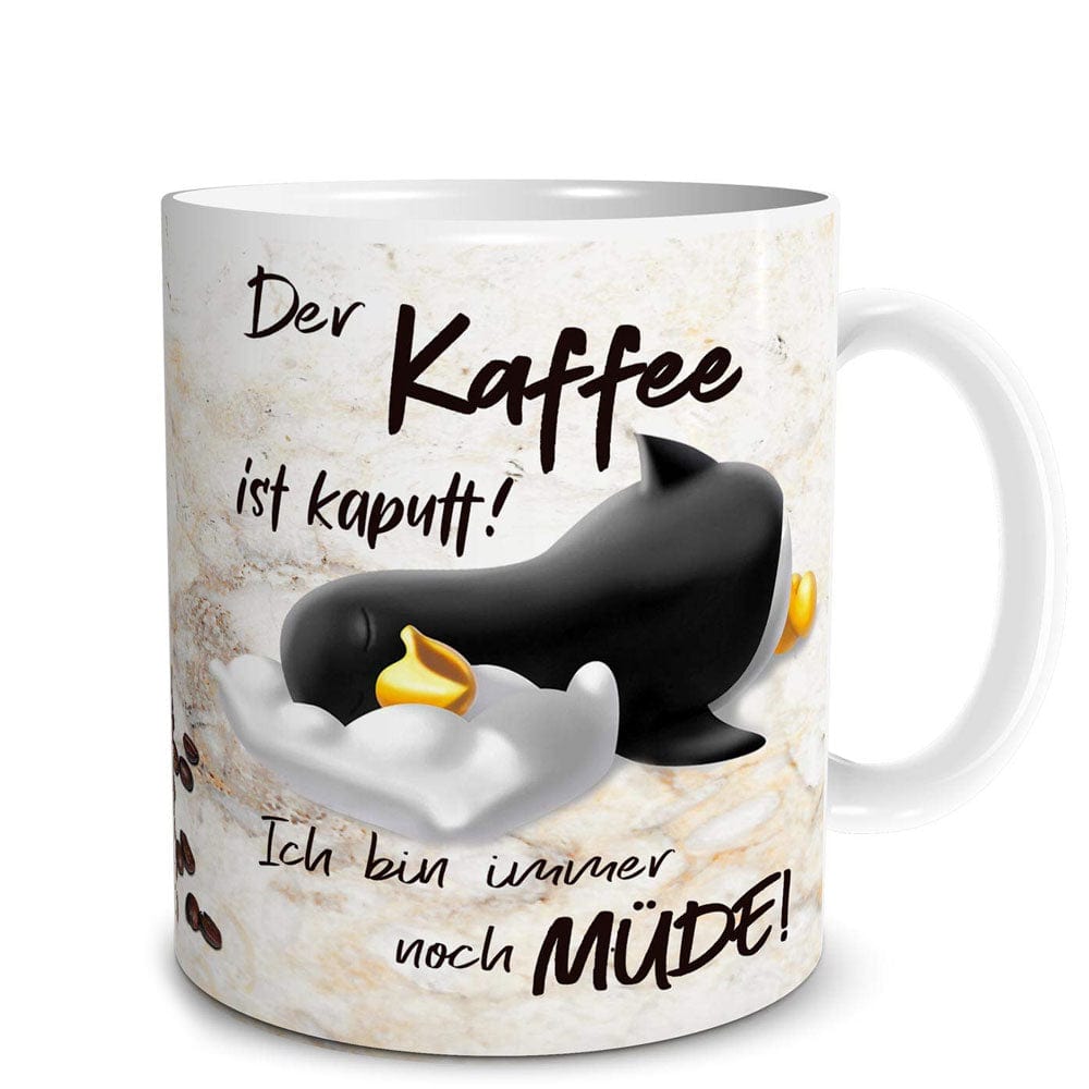Penguin Mug, Penguin Mug Funny, Personalized Couple When Penguins Find  Their Mate They Stay Together Forever Penguin Mug - Hope Fight