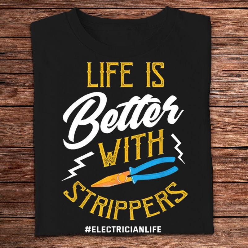 River Shirts Life is Better on the River Women's Fishing Shirts