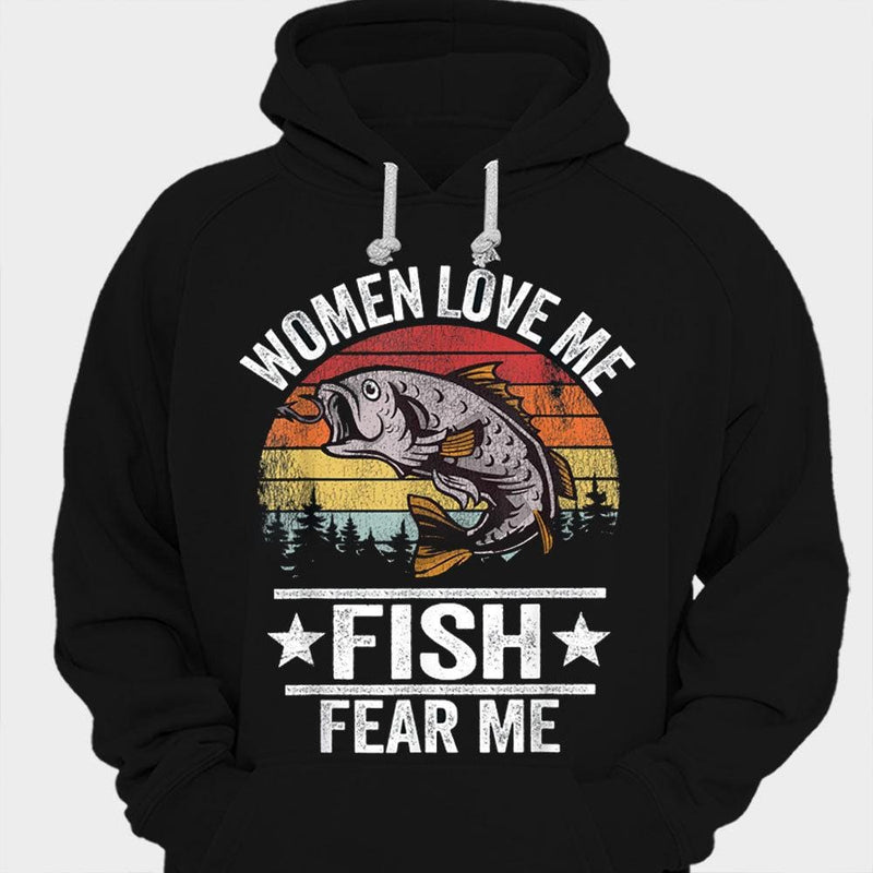 Funny Fish Shirts, The Fish Whisperer Funny Fishing T Shirts Mens