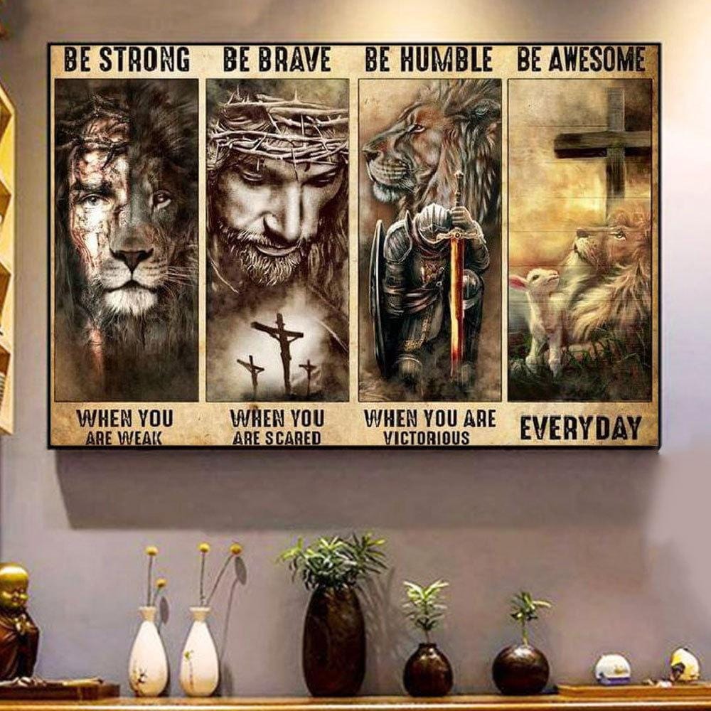 awesome jesus pictures