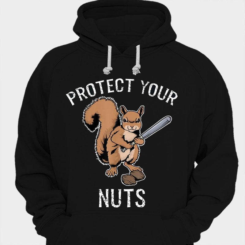 Protect Your Nuts T-Shirt