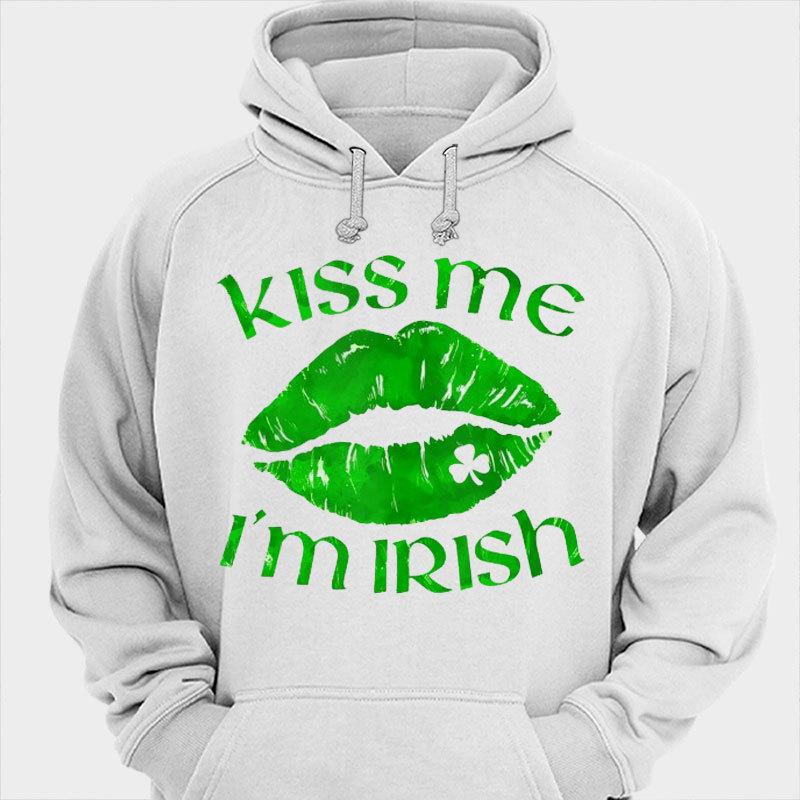 sexy irish shirts