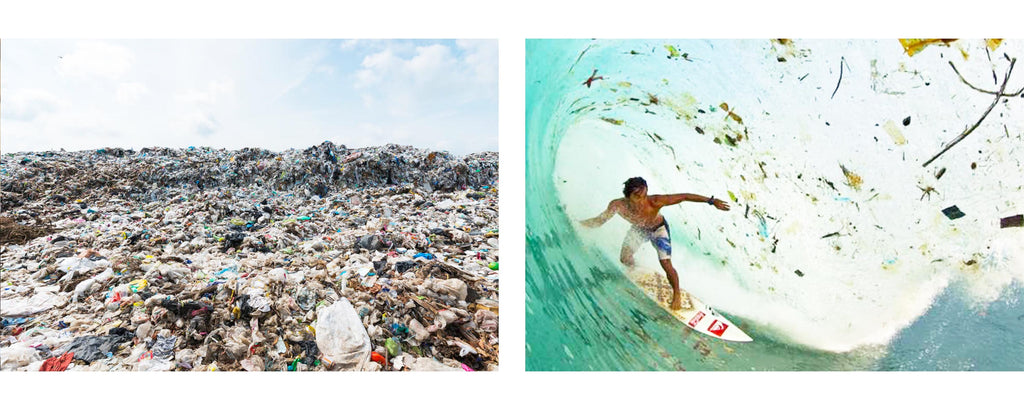 Plastics Cause Climate Change